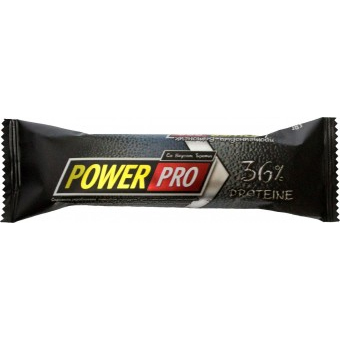 Батончик PowerPro   36 protein 20    60 sr20051
