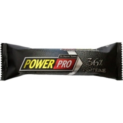Батончик PowerPro   36 protein 20    60sr20051 - фото 1