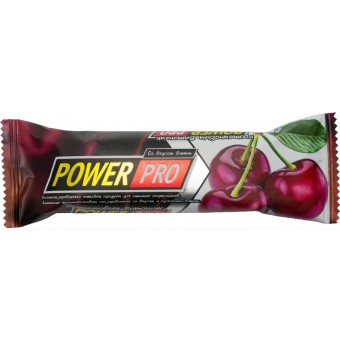 Батончик PowerPro   36 protein 20    60 sr20052