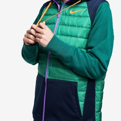 Жилет Nike M Nk Therma Fz Vest WinterizedBV4534-499 - фото 6
