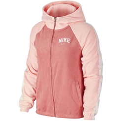 Куртка Nike Nsw Jkt Vrsty PlushBV5480-697 - фото 1