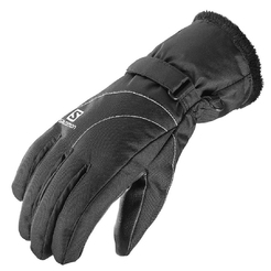 Перчатки Salomon Gloves Force Gtx®L38311300 - фото 1