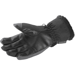Перчатки Salomon Gloves Force Gtx® Forged Iron/L39499200 - фото 2