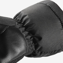 Женские перчатки Salomon Gloves Force WL40421500 - фото 4