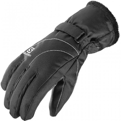Женские перчатки Salomon Gloves Force WL40421500 - фото 1