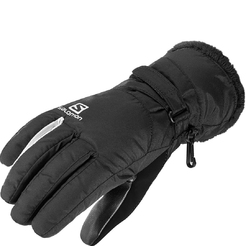 Женские перчатки Salomon Force DryL40424200 - фото 1