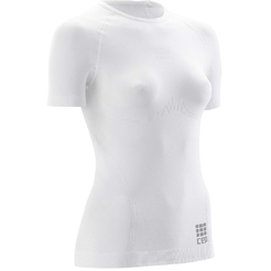 Женская ультралегкая футболка для спорта CEP Ultralight T-shirtC80W-0 - фото 1