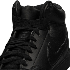 Кеды высокие Nike Court Vision MidCD5466-002 - фото 5