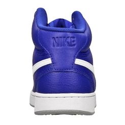 Кеды высокие Nike Court Vision MidCD5466-400 - фото 4