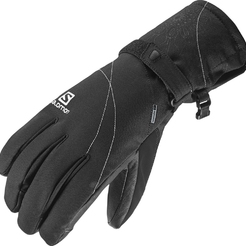 Перчатки Salomon Gloves Propeller DryL36337600 - фото 1