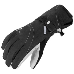 Перчатки Salomon Gloves Propeller Dry /eL37600300 - фото 1