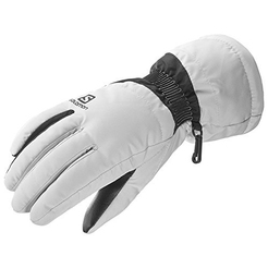 Перчатки Salomon Gloves Force VaporousL39500900 - фото 2