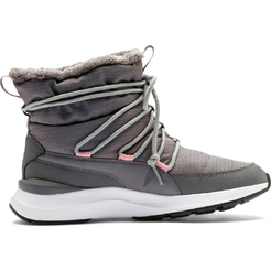 Ботинки Puma Adela Winter Boot36986203 - фото 1