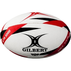 Мяч для регби Gilbert G-tr300042098203 - фото 1