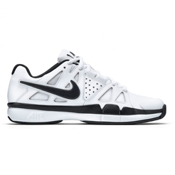Обувь Nike для тенниса Air vapor advantage leather 839235-100839235-100-d - фото 1