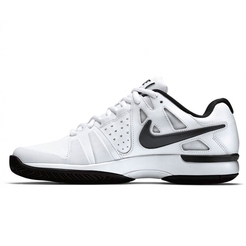 Обувь Nike для тенниса Air vapor advantage leather 839235-100839235-100-d - фото 2