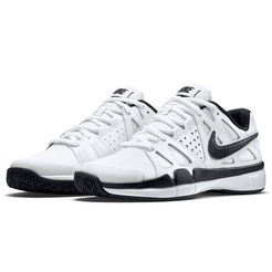 Обувь Nike для тенниса Air vapor advantage leather 839235-100839235-100-d - фото 3
