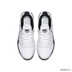 Обувь Nike для тенниса Air vapor advantage leather 839235-100839235-100-d - фото 5
