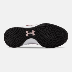 Кроссовки Under armour Ua Charged Breathe Lace3022584-602 - фото 4
