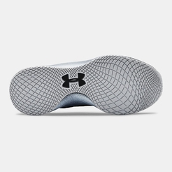 Кроссовки Under Armour Ua Charged Breathe Tr 23022617-100 - фото 4