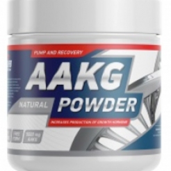 Предтренировочный комплекс GeneticLab AAKG powder 150  sr3098 - фото 1