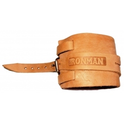 Ironman Напульсник кожаный №1sr3862 - фото 1