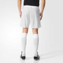 Спортивные шорты (трикотаж) Adidas Parma 16 ShoAC5254 - фото 5