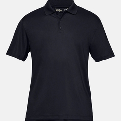 Поло Under Armour Tactical PERFORMANCE POLO1279759-001 - фото 4
