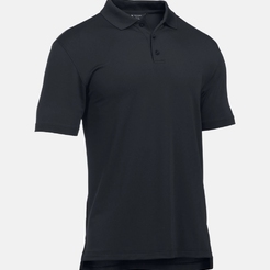Поло Under Armour Tactical PERFORMANCE POLO1279759-001 - фото 7