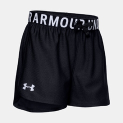 Шорты Under armour Play Up Solid Shorts1351714-001 - фото 1