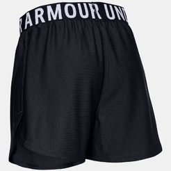 Шорты Under armour Play Up Solid Shorts1351714-001 - фото 2