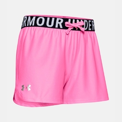 Шорты Under Armour Play Up Solid Shorts1351714-645 - фото 1