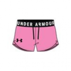 Шорты Under Armour Play Up Solid Shorts1351714-645 - фото 3