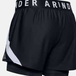 Шорты Under Armour Play Up 2-In-1 Shorts1351981-001 - фото 5