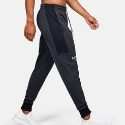 Брюки Under armour Double Knit Jogger1352016-001 - фото 3