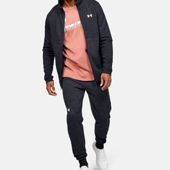 Брюки Under armour Double Knit Jogger1352016-001 - фото 4