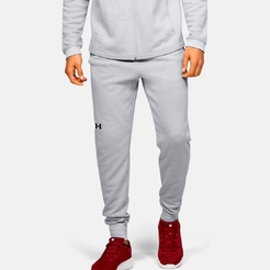 Брюки Under Armour Double Knit Jogger1352016-014 - фото 1