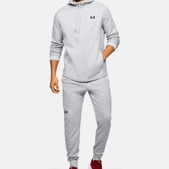 Брюки Under Armour Double Knit Jogger1352016-014 - фото 4