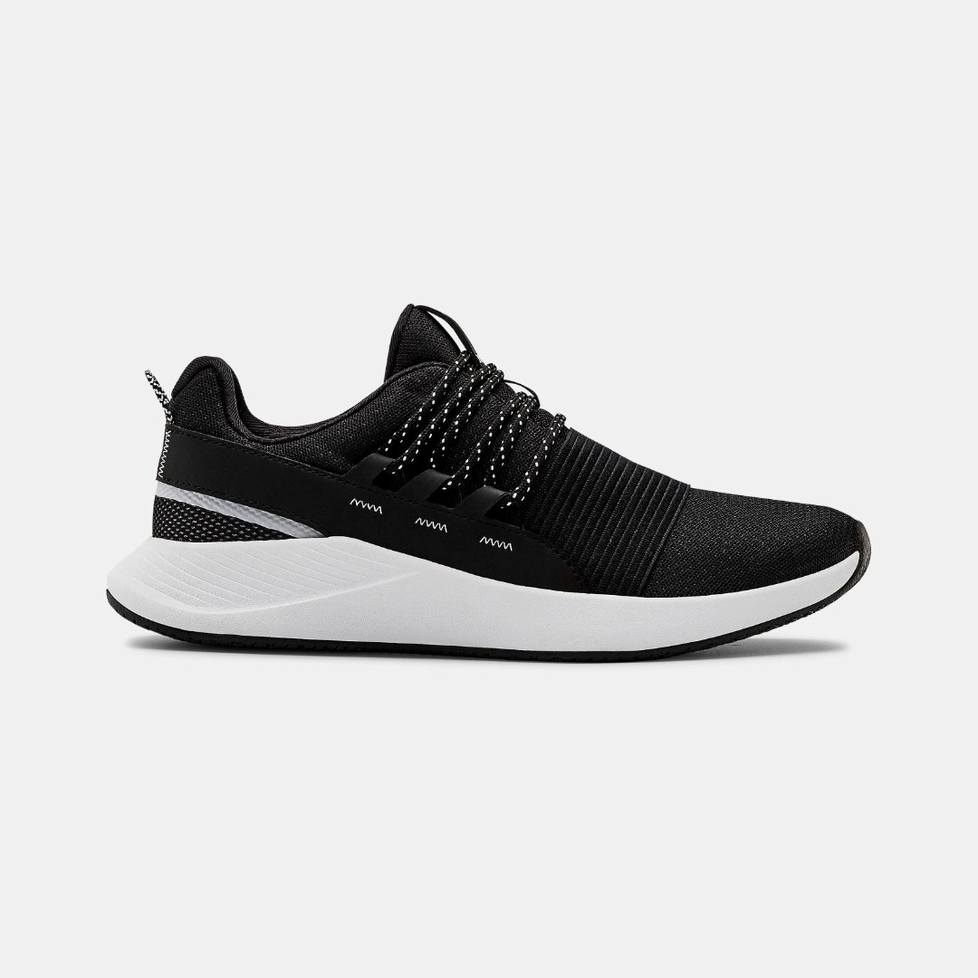 Кроссовки Under Armour W Charged Breathe LACE 3022584-001