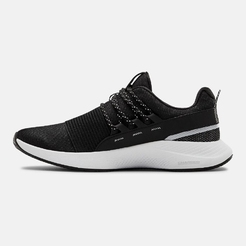 Кроссовки Under Armour W Charged Breathe LACE3022584-001 - фото 2
