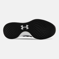 Кроссовки Under Armour W Charged Breathe LACE3022584-001 - фото 4