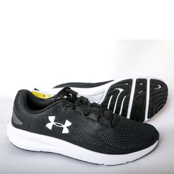 Кроссовки Under Armour Charged Pursuit 23022594-001 - фото 6