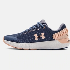 Кроссовки Under armour Ua Gs Charged Rogue 23022868-500 - фото 2