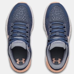 Кроссовки Under armour Ua Gs Charged Rogue 23022868-500 - фото 4