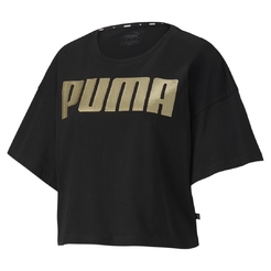 Футболка Puma Rebel Fashion Tee58130851 - фото 4
