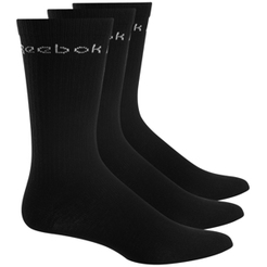 Носки Reebok Act Core Crew Sock 3pFL5229 - фото 1