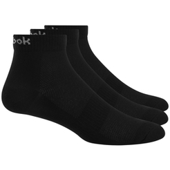Носки Reebok Te Ank Sock 3pFQ5320 - фото 1
