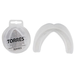 Капа Torres термопластик цв.белый00043577 - фото 1