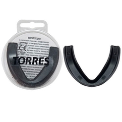 Капа Torres термопластик цв.черный00043576 - фото 1