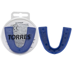 Капа Torres термопластик цв.синий00044400 - фото 1